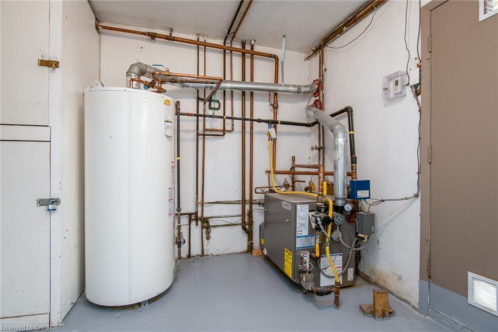 39 Secord Avenue, Kitchener, ON