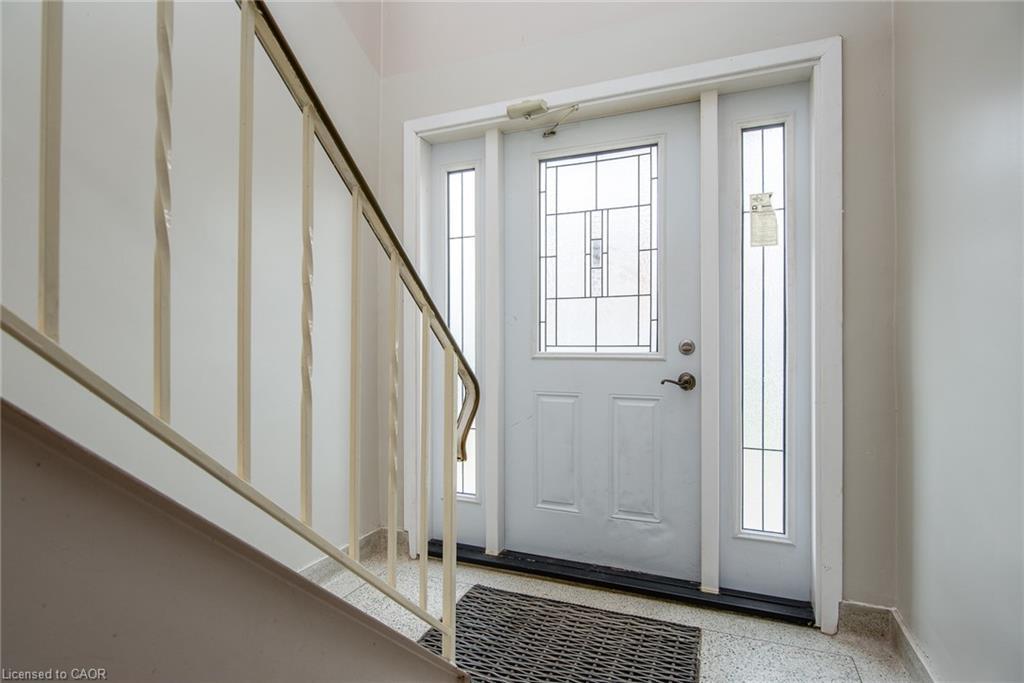 39 Secord Avenue, Kitchener, ON