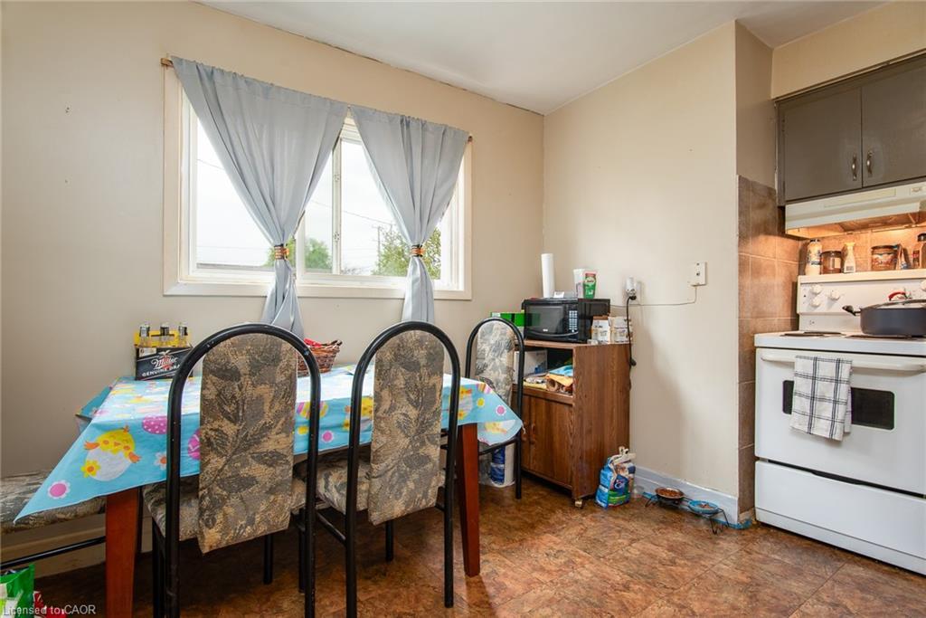 39 Secord Avenue, Kitchener, ON