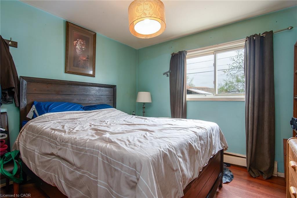 39 Secord Avenue, Kitchener, ON