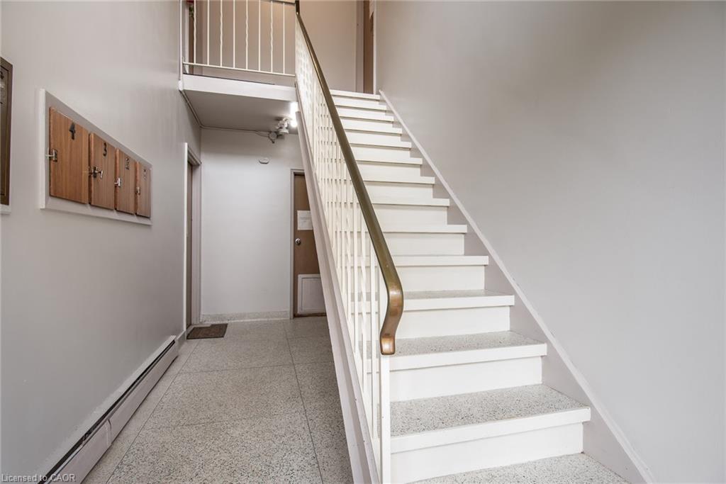 39 Secord Avenue, Kitchener, ON