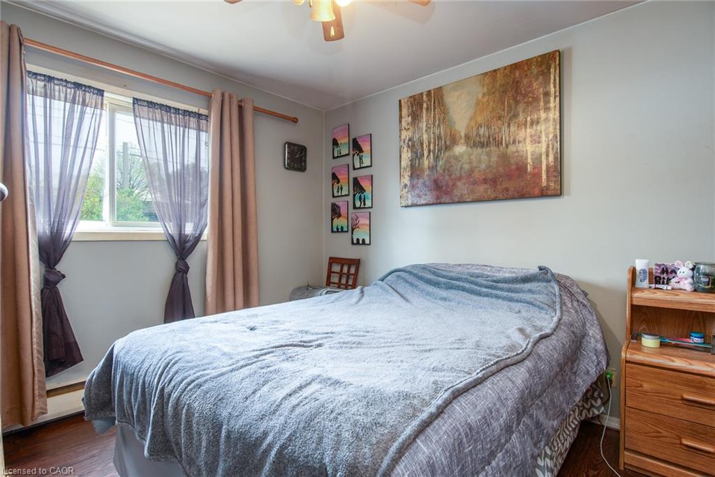 39 Secord Avenue, Kitchener, ON