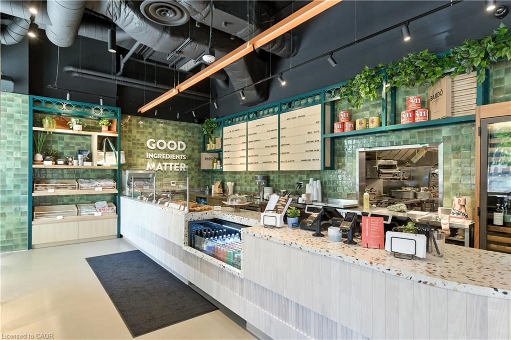 1604-2007 James Street, Burlington, ON - Indoor