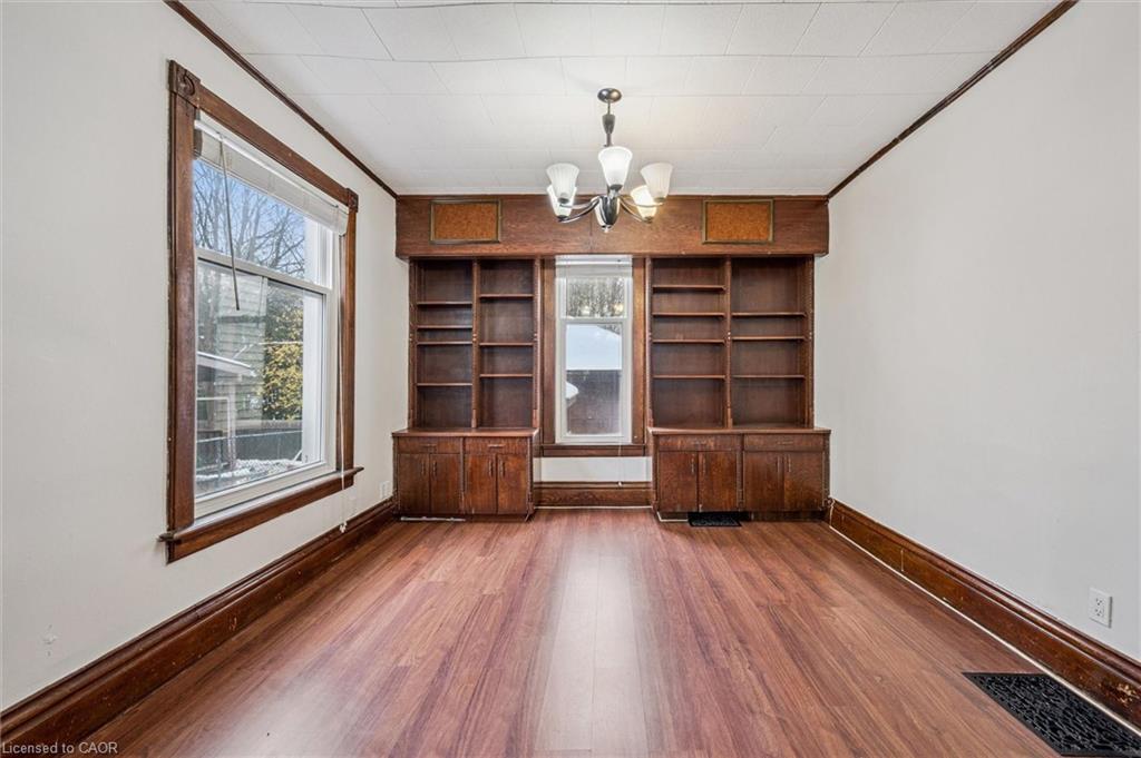 47 Krug Street, Kitchener, ON - Indoor Photo Showing Other Room