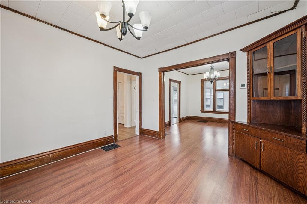 47 Krug Street, Kitchener, ON - Indoor Photo Showing Other Room