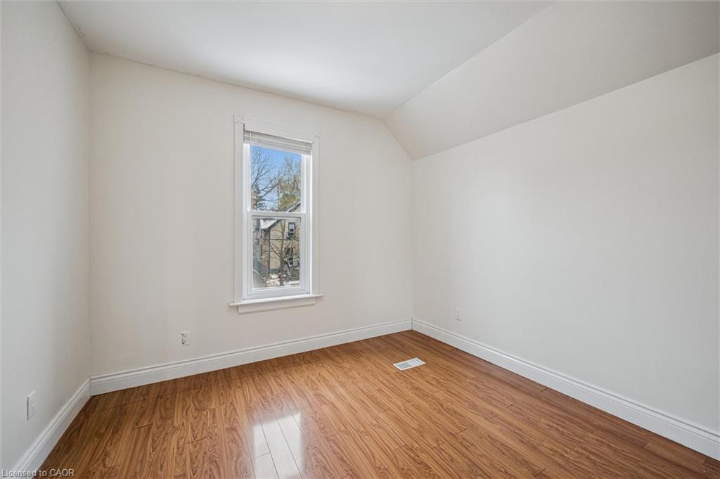 47 Krug Street, Kitchener, ON - Indoor Photo Showing Other Room