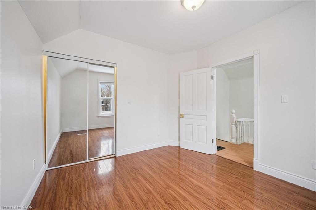 47 Krug Street, Kitchener, ON - Indoor Photo Showing Other Room