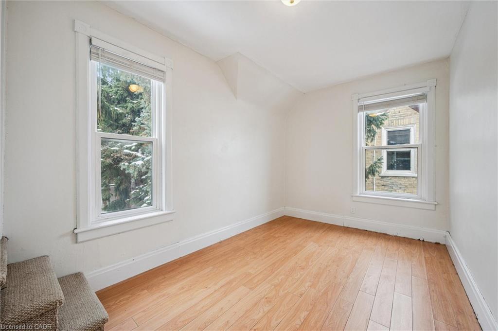 47 Krug Street, Kitchener, ON - Indoor Photo Showing Other Room