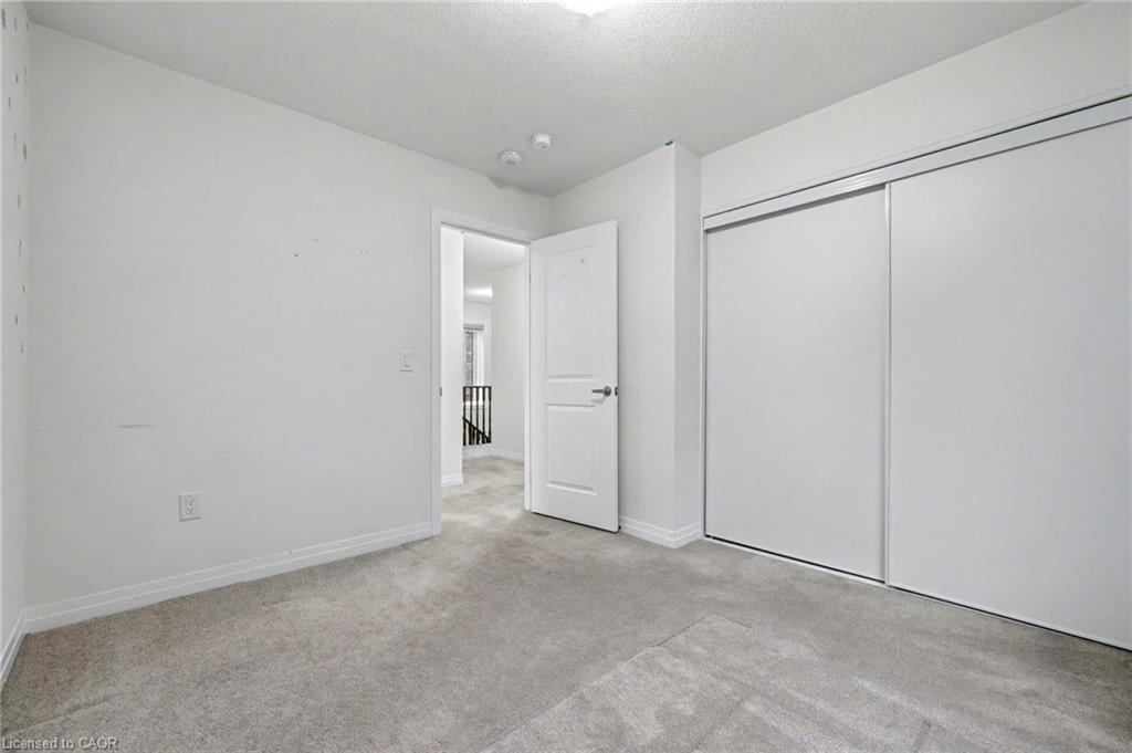 9 Prince Philip Boulevard, Ayr, ON - Indoor Photo Showing Other Room