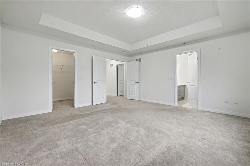 9 Prince Philip Boulevard, Ayr, ON - Indoor Photo Showing Other Room