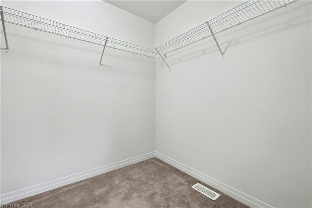 9 Prince Philip Boulevard, Ayr, ON - Indoor With Storage