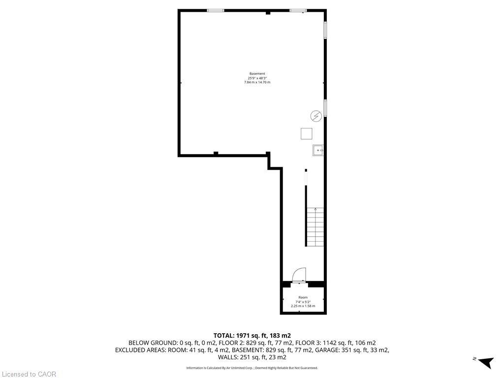 9 Prince Philip Boulevard, Ayr, ON - Other