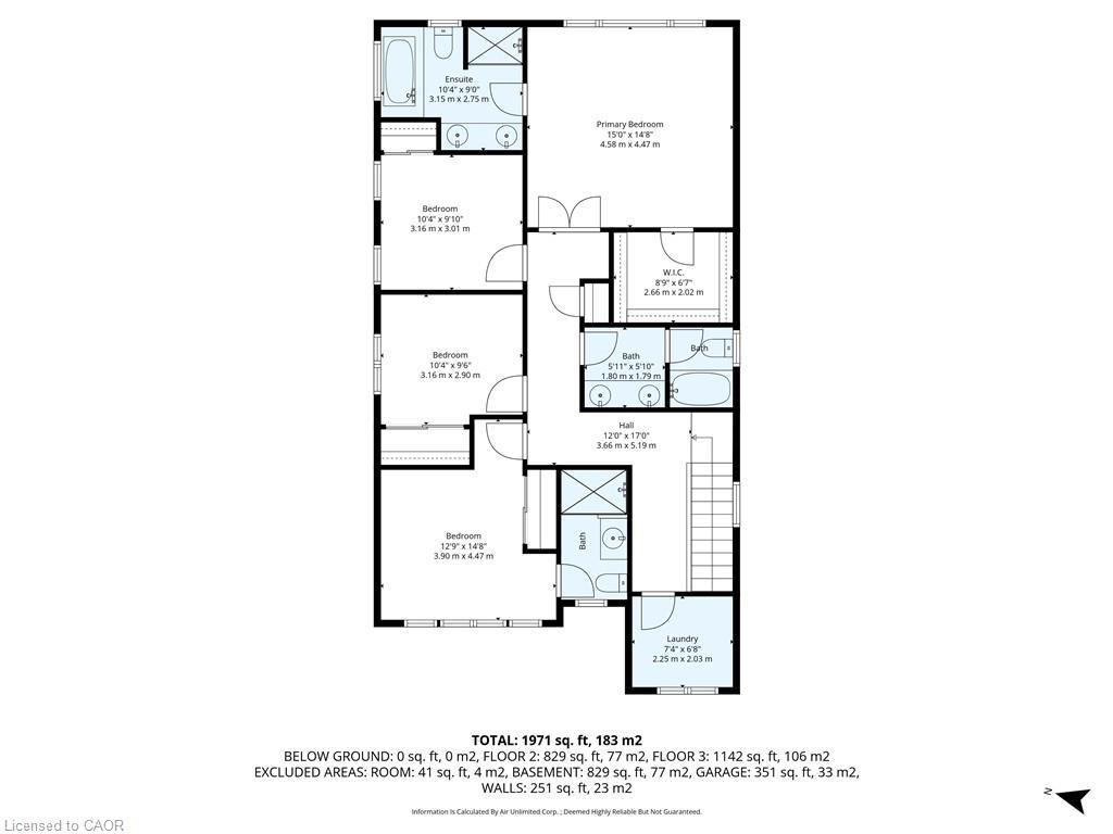 9 Prince Philip Boulevard, Ayr, ON - Other