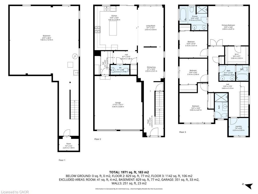 9 Prince Philip Boulevard, Ayr, ON - Other