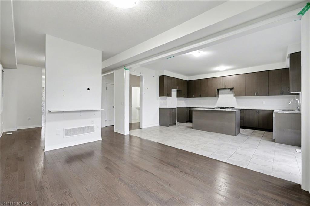 9 Prince Philip Boulevard, Ayr, ON - Indoor Photo Showing Kitchen