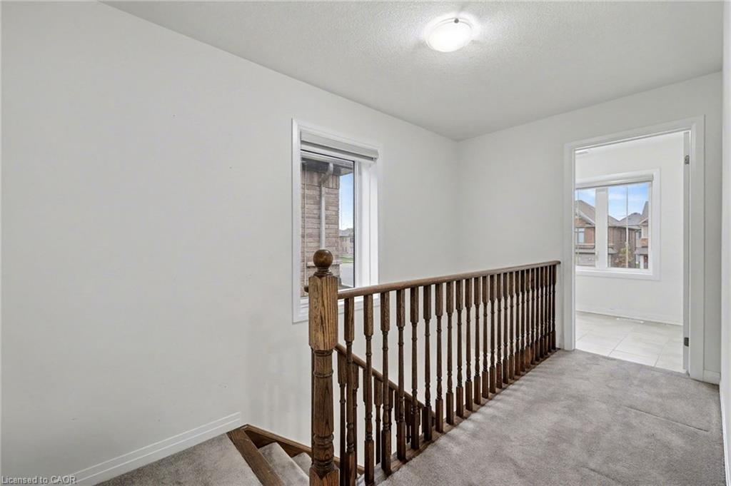 9 Prince Philip Boulevard, Ayr, ON - Indoor Photo Showing Other Room