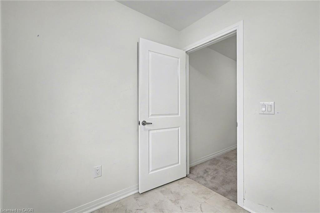 9 Prince Philip Boulevard, Ayr, ON - Indoor Photo Showing Other Room