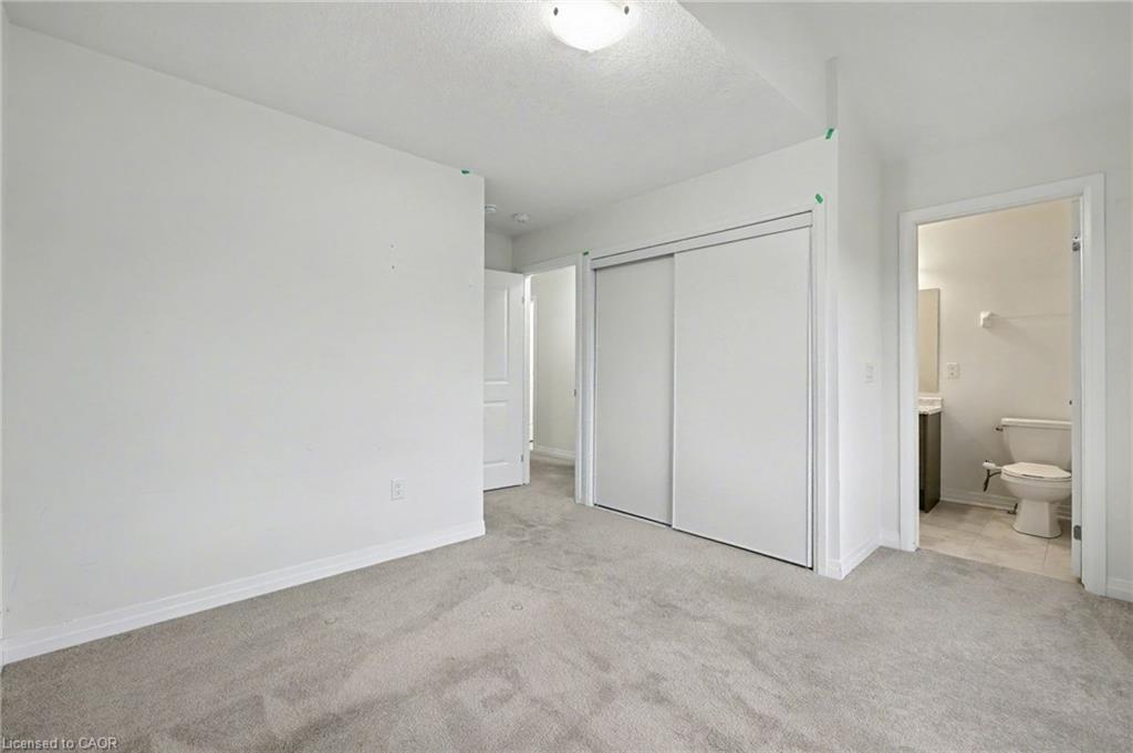 9 Prince Philip Boulevard, Ayr, ON - Indoor Photo Showing Other Room