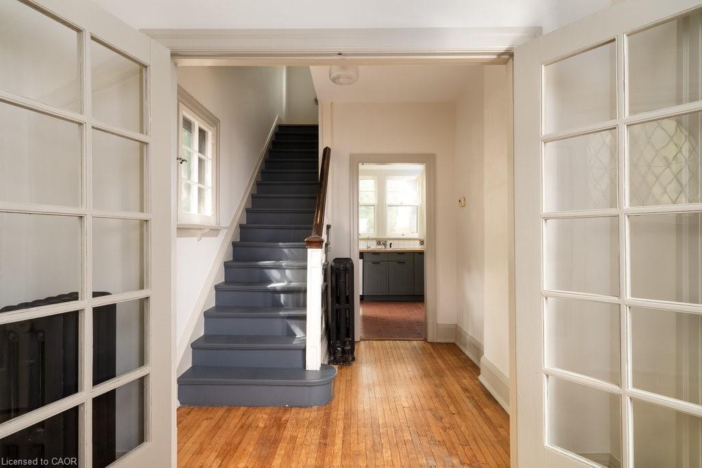 36 Mountwood Avenue, Hamilton, ON - Indoor Photo Showing Other Room