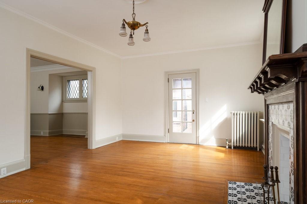36 Mountwood Avenue, Hamilton, ON - Indoor Photo Showing Other Room
