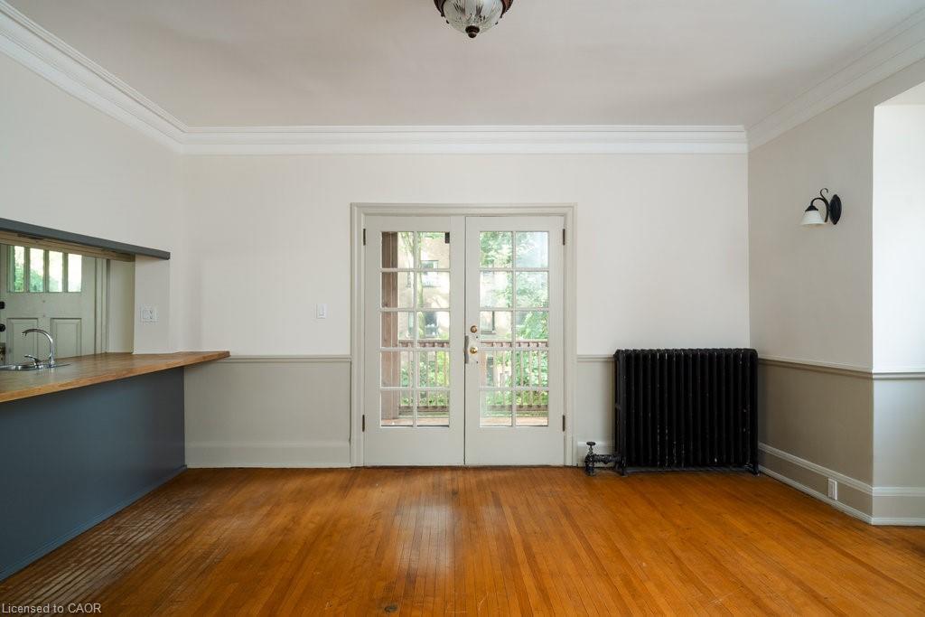 36 Mountwood Avenue, Hamilton, ON - Indoor