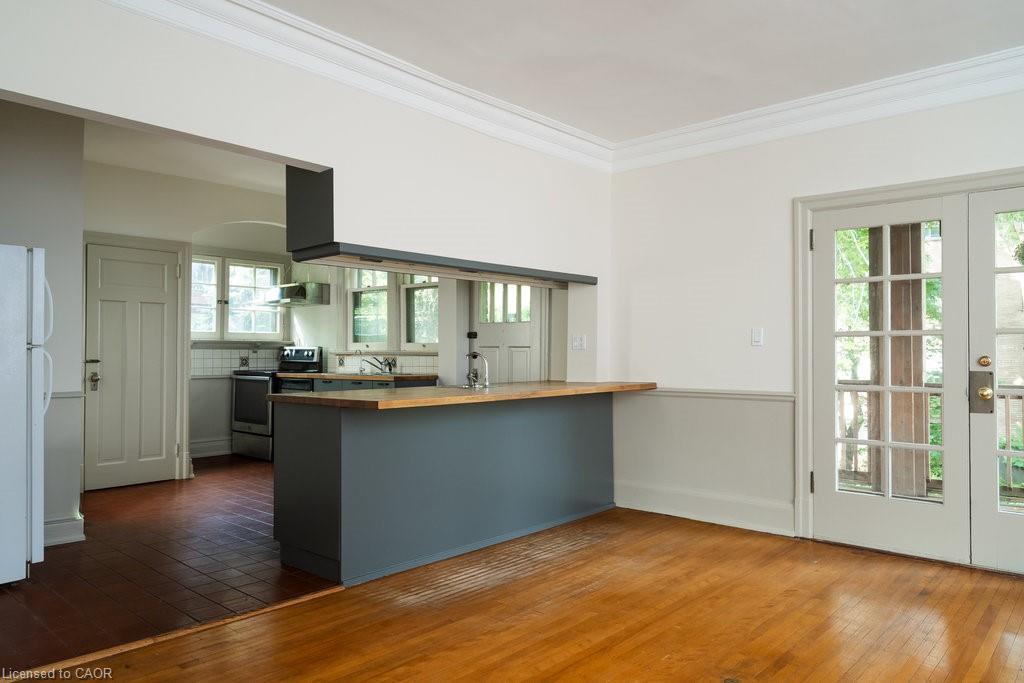 36 Mountwood Avenue, Hamilton, ON - Indoor