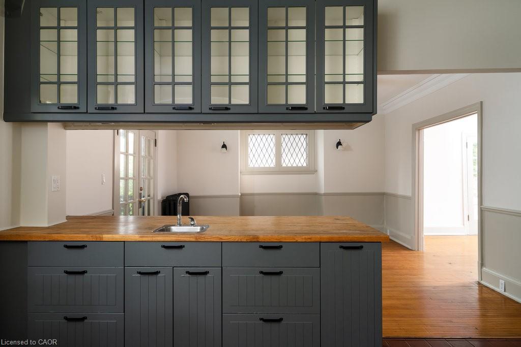 36 Mountwood Avenue, Hamilton, ON - Indoor Photo Showing Other Room