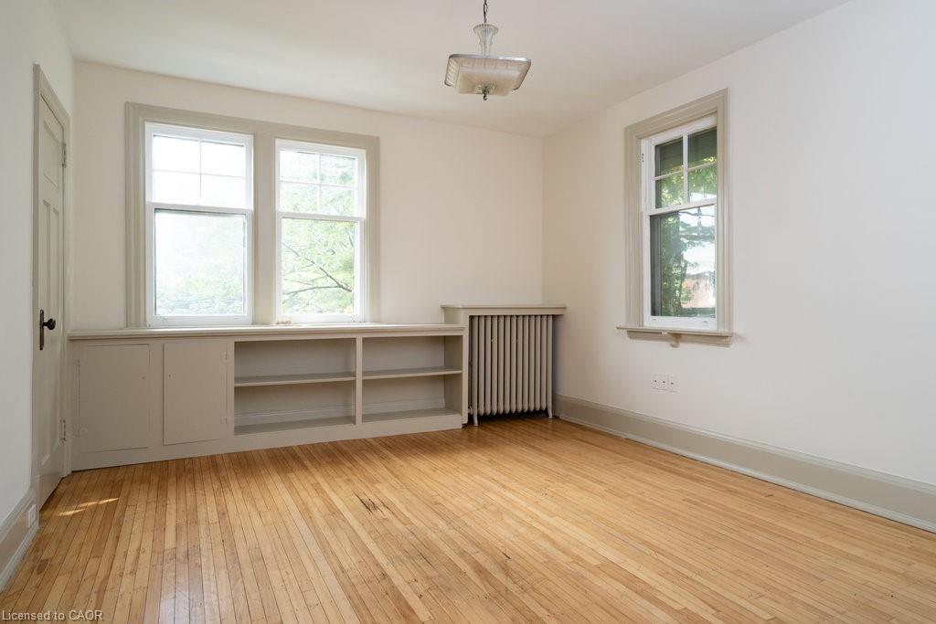 36 Mountwood Avenue, Hamilton, ON - Indoor