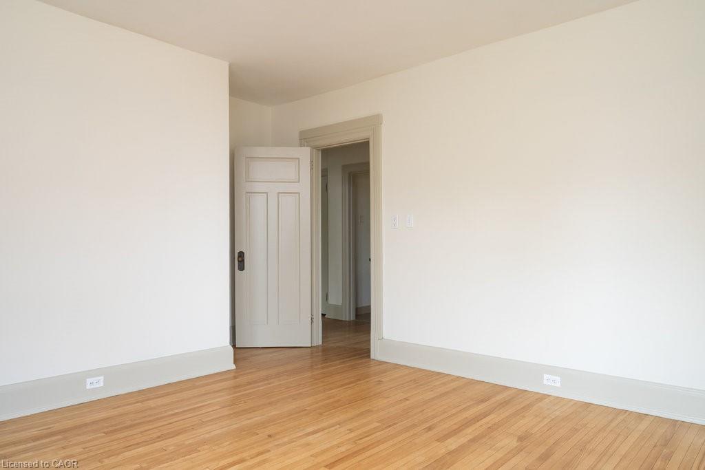 36 Mountwood Avenue, Hamilton, ON - Indoor Photo Showing Other Room