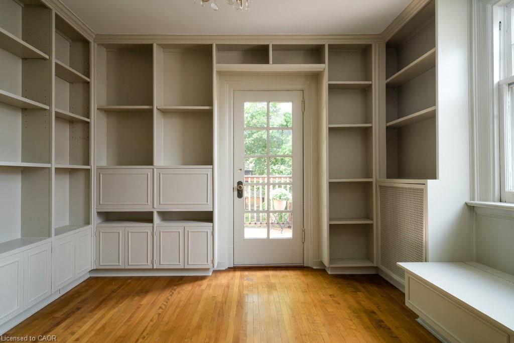 36 Mountwood Avenue, Hamilton, ON - Indoor