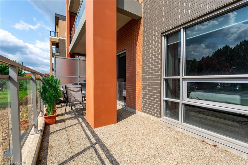 103-4040 Upper Middle Road, Burlington, ON - Outdoor With Exterior