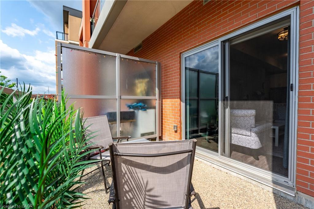 103-4040 Upper Middle Road, Burlington, ON - Outdoor With Exterior