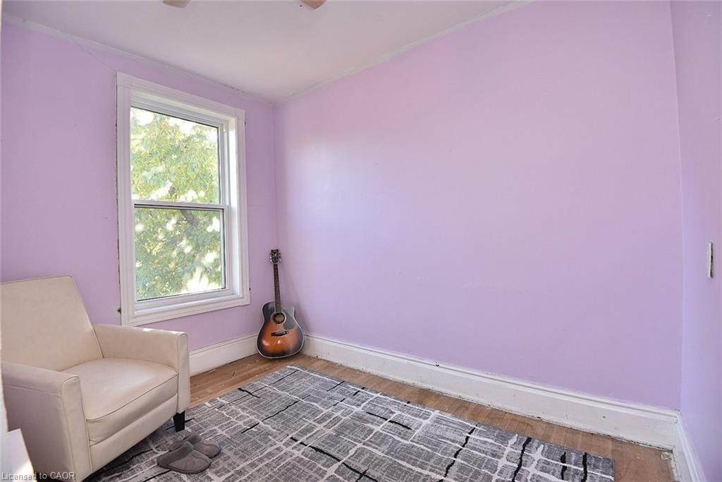 56 Kinrade Avenue, Hamilton, ON - Indoor