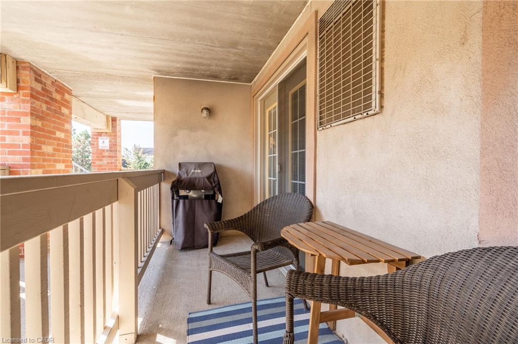 308-4015 Kilmer Drive, Burlington, ON - Outdoor With Exterior