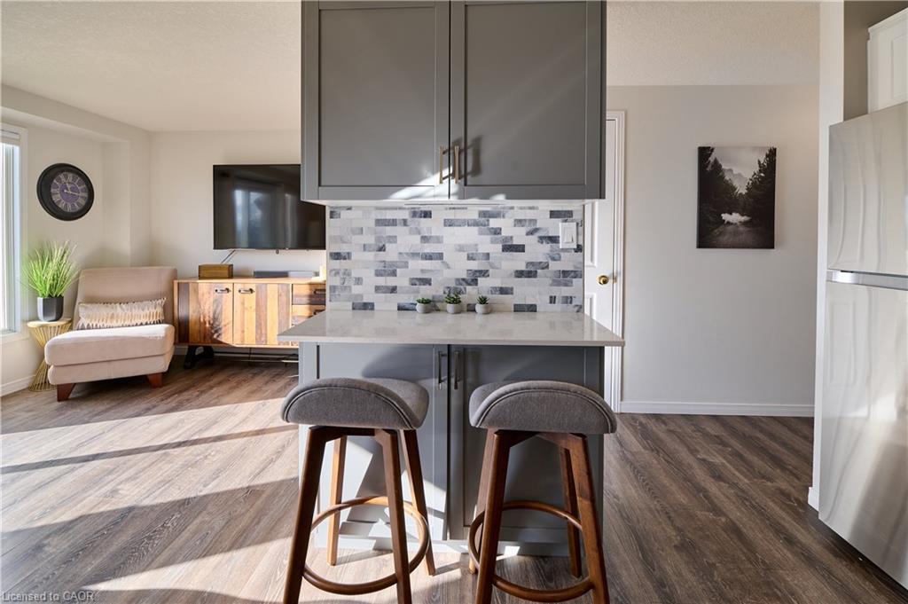 212 Red Clover Court, Kitchener, ON - Indoor Photo Showing Other Room