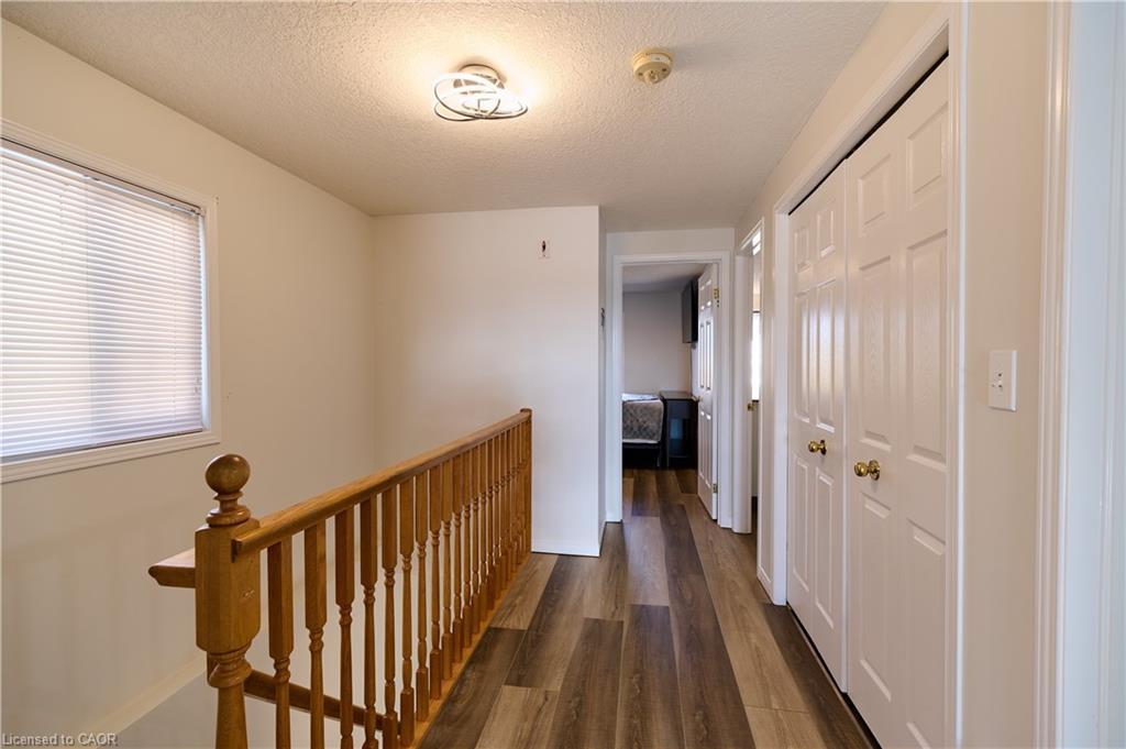 212 Red Clover Court, Kitchener, ON - Indoor Photo Showing Other Room