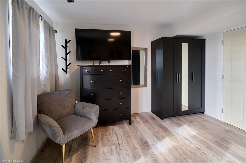 212 Red Clover Court, Kitchener, ON - Indoor