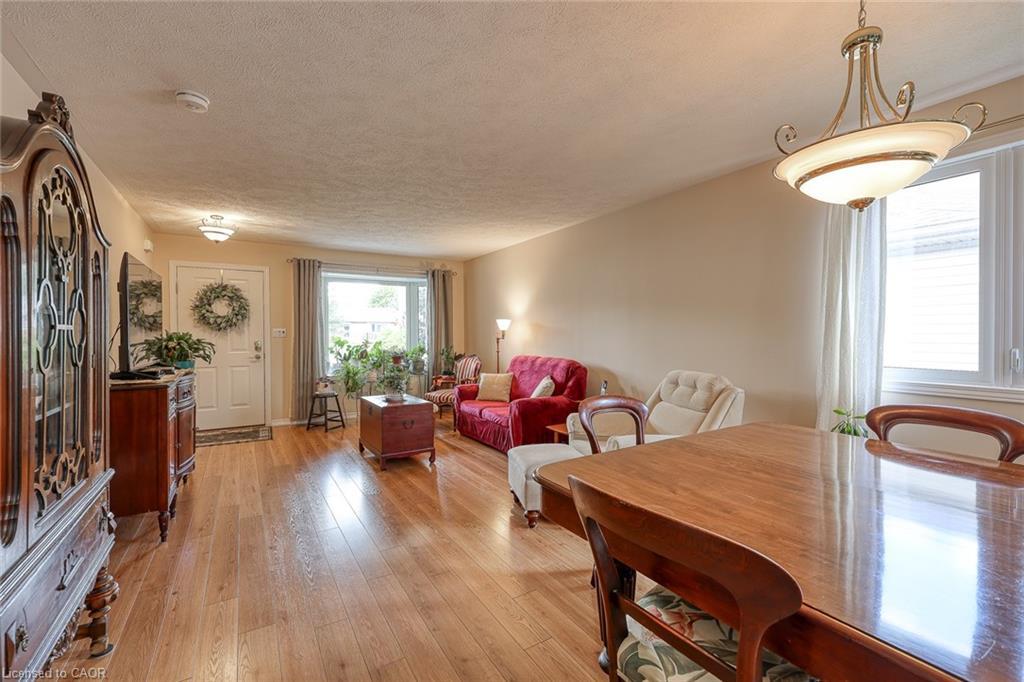 217 North Street E, Tillsonburg, ON - Indoor