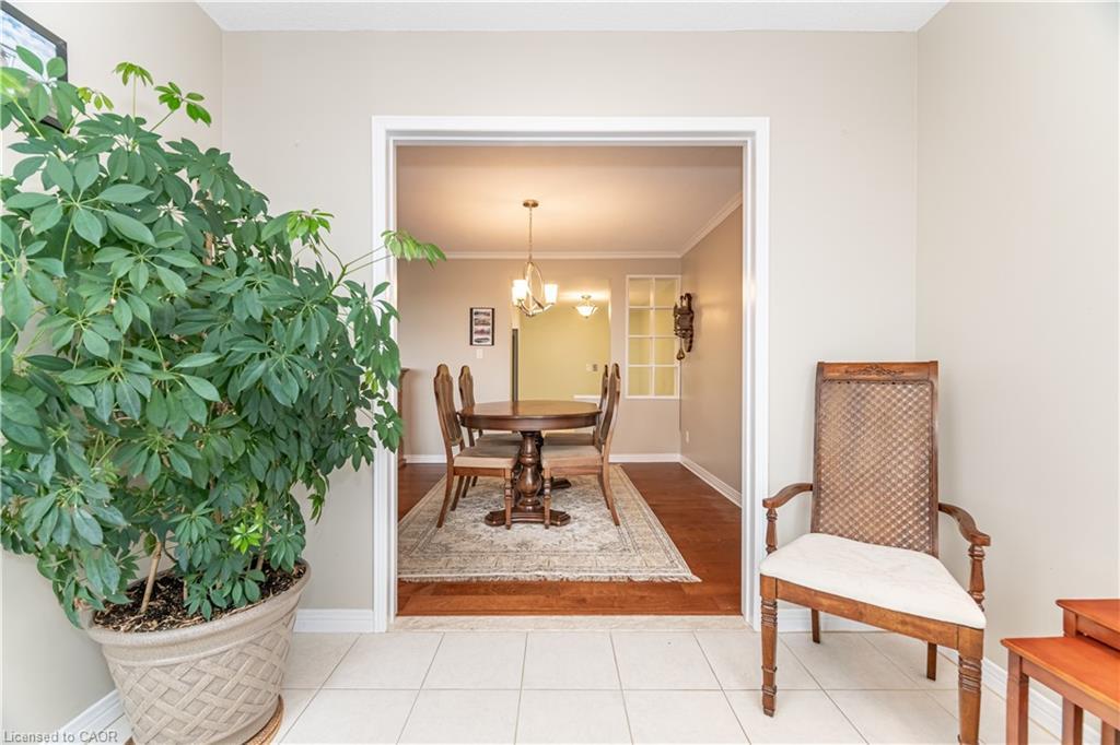 1602-190 Hespeler Road, Cambridge, ON - Indoor