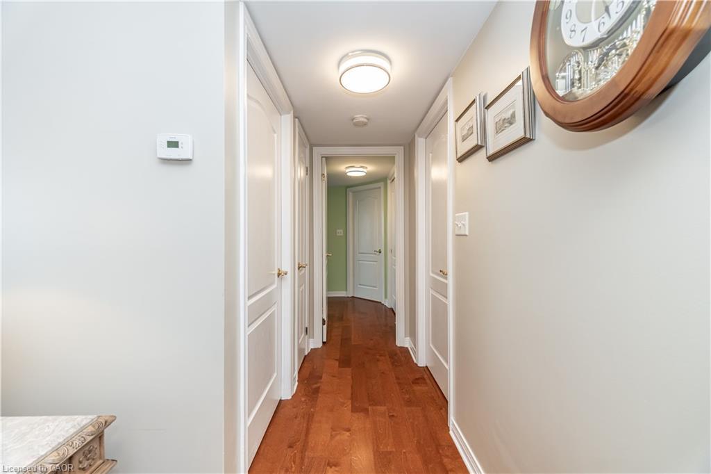 1602-190 Hespeler Road, Cambridge, ON - Indoor Photo Showing Other Room