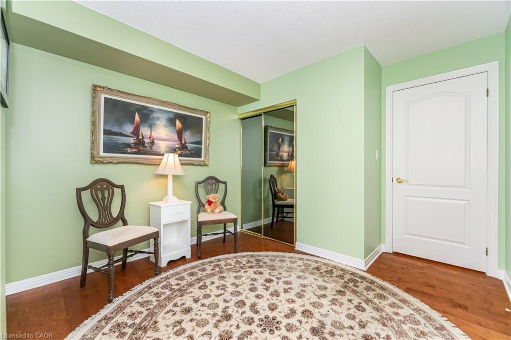 1602-190 Hespeler Road, Cambridge, ON - Indoor