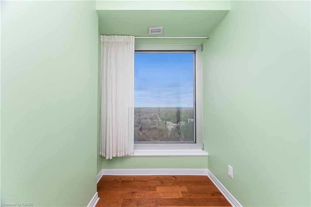 1602-190 Hespeler Road, Cambridge, ON - Indoor Photo Showing Other Room