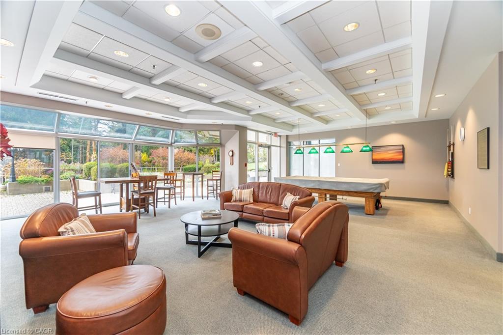 1602-190 Hespeler Road, Cambridge, ON - Indoor Photo Showing Other Room