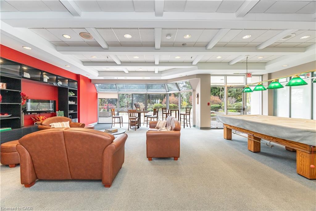 1602-190 Hespeler Road, Cambridge, ON - Indoor Photo Showing Other Room