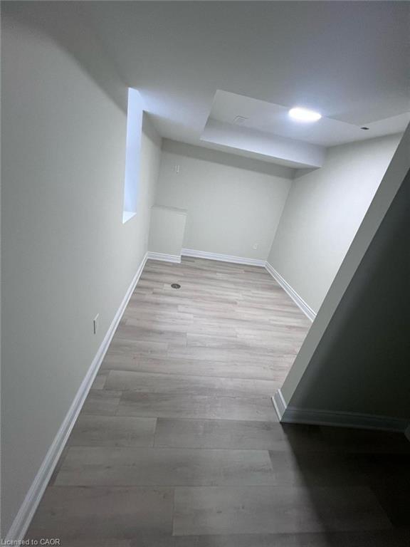 Bsmt-19 Routley Street, Kitchener, ON - Indoor