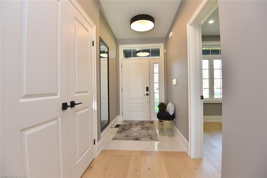 796 Highway 6, Haldimand County, ON - Indoor Photo Showing Other Room