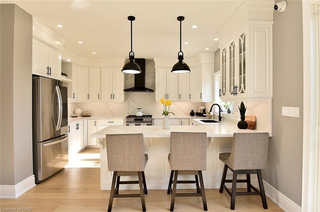 796 Highway 6, Haldimand County, ON - Indoor Photo Showing Other Room