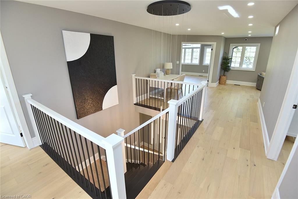 796 Highway 6, Haldimand County, ON - Indoor Photo Showing Other Room