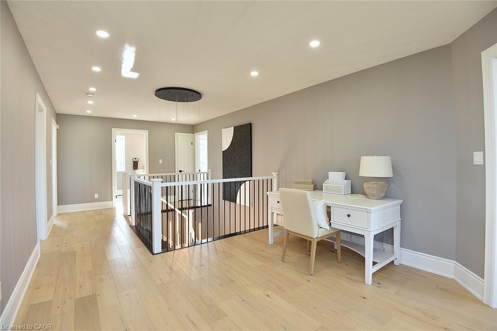 796 Highway 6, Haldimand County, ON - Indoor Photo Showing Other Room