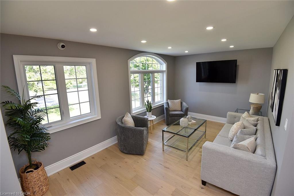 796 Highway 6, Haldimand County, ON - Indoor